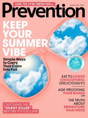 Prevention - Magazine